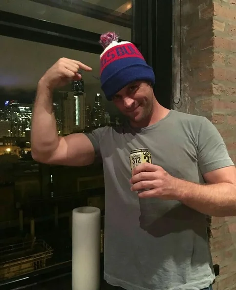 Jesse Spencer - Biography, Age, Net Worth, Career & Family Emotional Geography