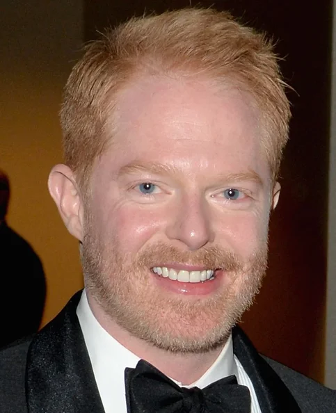 Jesse Tyler Ferguson - Biography, Age, Net Worth, Career & Family Emotional Geography