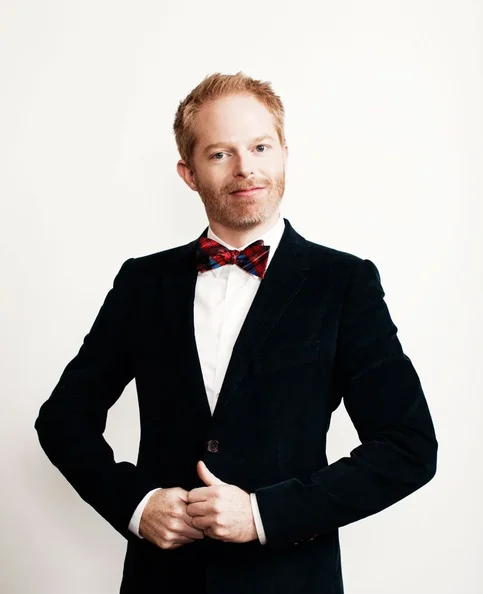 Jesse Tyler Ferguson - Biography, Age, Net Worth, Career & Family Timeline