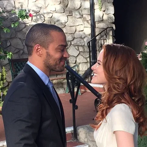 Jesse Williams - Biography, Age, Net Worth, Career & Family Emotional Geography