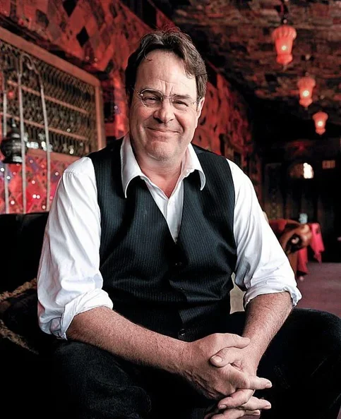 Jim Belushi - Biography, Age, Net Worth, Career & Family Favourites