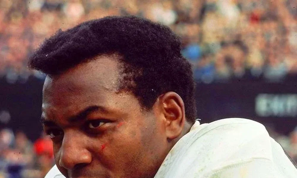 Jim Brown - Image 1