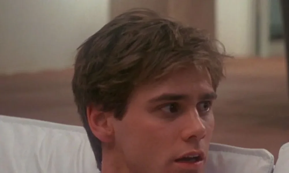 Jim Carrey - Image 1