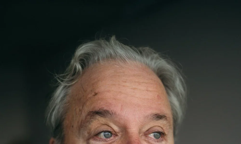 Jim Cummings - Image 1