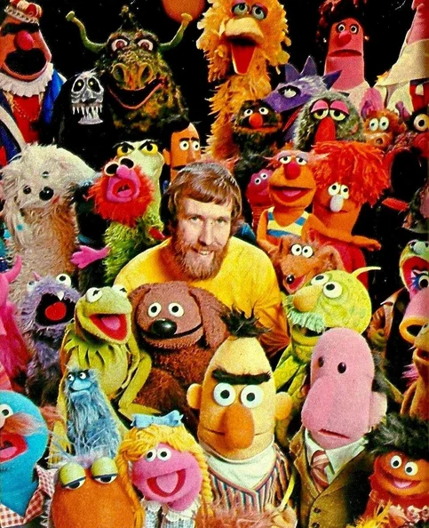 Jim Henson - Biography, Age, Net Worth, Career & Family Cost of Becoming