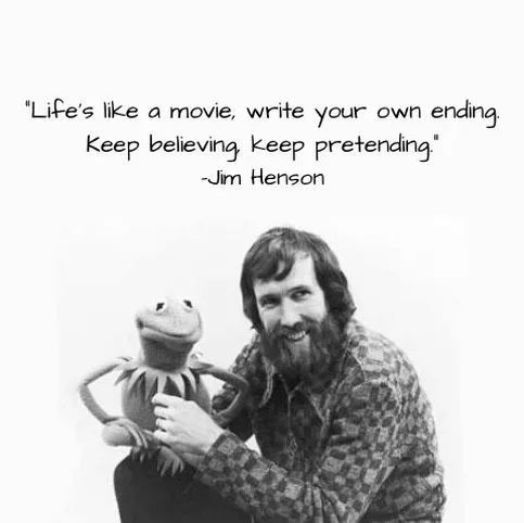 Jim Henson - Biography, Age, Net Worth, Career & Family Emotional Geography