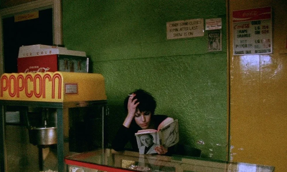 Jim Jarmusch - Image 1