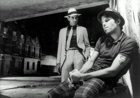 Jim Jarmusch - Biography, Age, Net Worth, Career & Family Emotional Geography