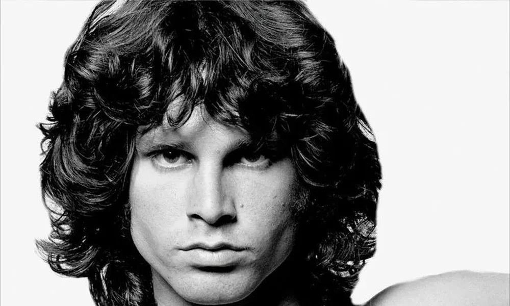 Jim Morrison - Image 1