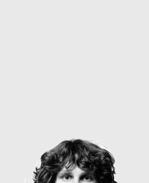 Jim Morrison - Biography, Age, Net Worth, Career & Family Emotional Geography