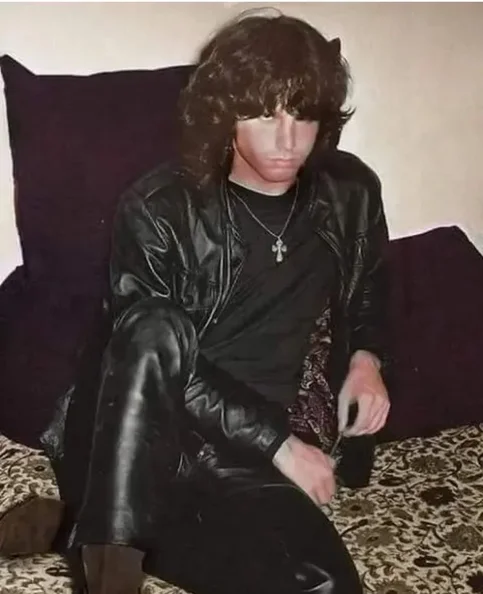 Jim Morrison - Biography, Age, Net Worth, Career & Family Timeline