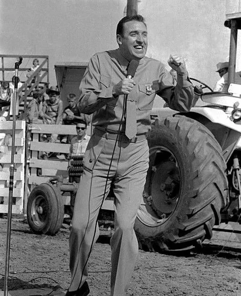 Jim Nabors - Biography, Age, Net Worth, Career & Family Cost of Becoming