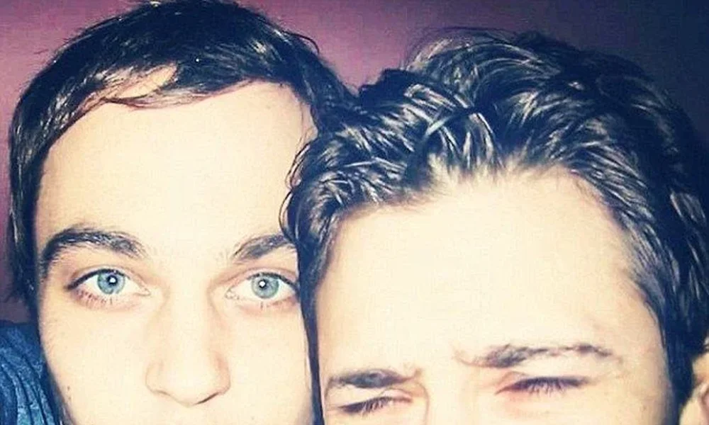 Jim Parsons - Image 1