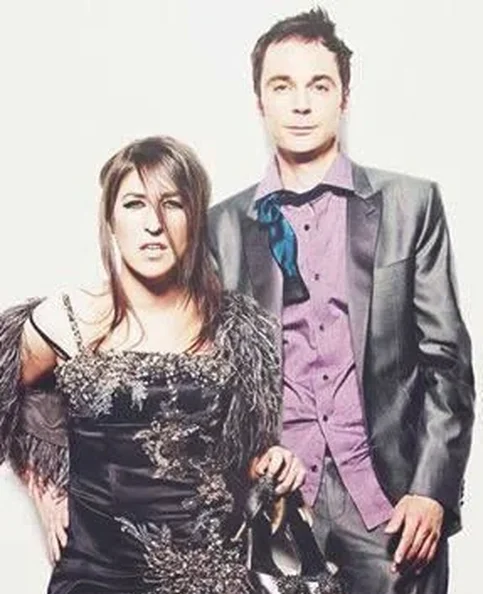 Jim Parsons - Biography, Age, Net Worth, Career & Family Emotional Geography