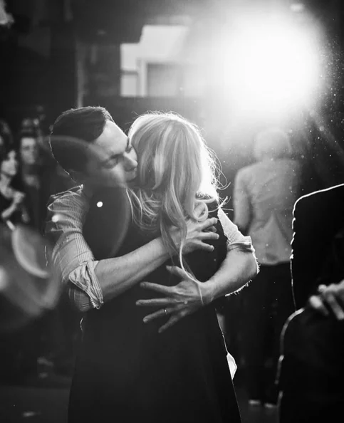 Jim Parsons - Biography, Age, Net Worth, Career & Family Timeline