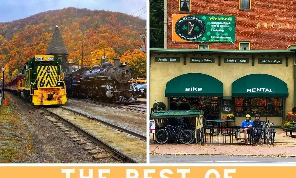 Jim Thorpe - Image 1