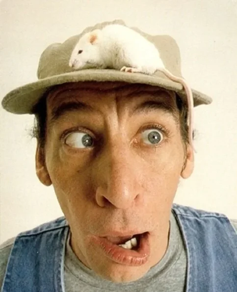 Jim Varney - Biography, Age, Net Worth, Career & Family Cost of Becoming