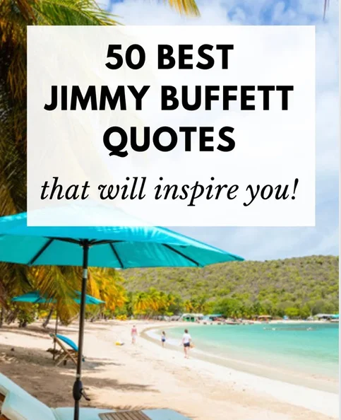 Jimmy Buffett - Biography, Age, Net Worth, Career & Family Favourites