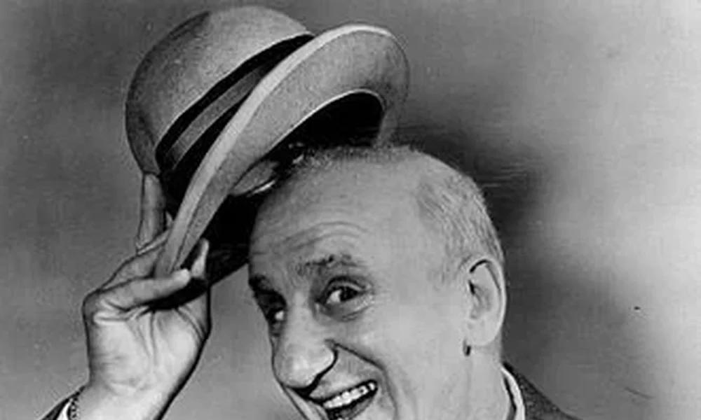 Jimmy Durante - Image 1
