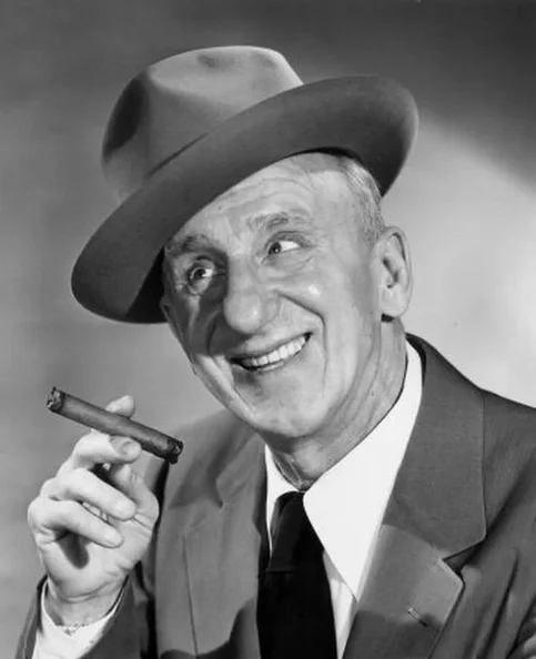 Jimmy Durante - Biography, Age, Net Worth, Career & Family Favourites