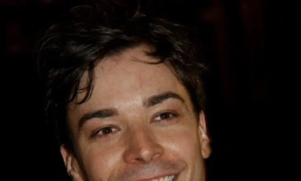 Jimmy Fallon - Image 1