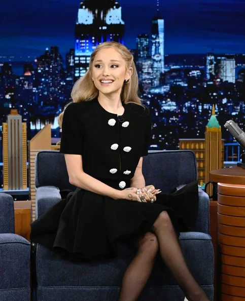 Jimmy Fallon - Biography, Age, Net Worth, Career & Family Emotional Geography