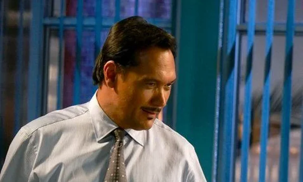 Jimmy Smits - Image 1