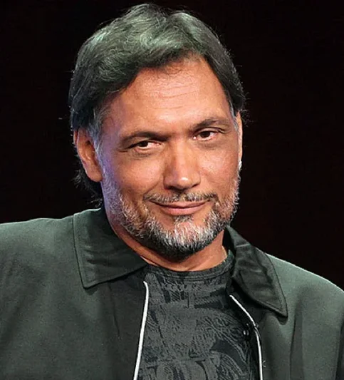 Jimmy Smits - Biography, Age, Net Worth, Career & Family Emotional Geography