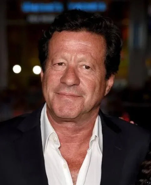 Joaquim de Almeida - Biography, Age, Net Worth, Career & Family Emotional Geography