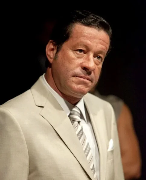 Joaquim de Almeida - Biography, Age, Net Worth, Career & Family Timeline
