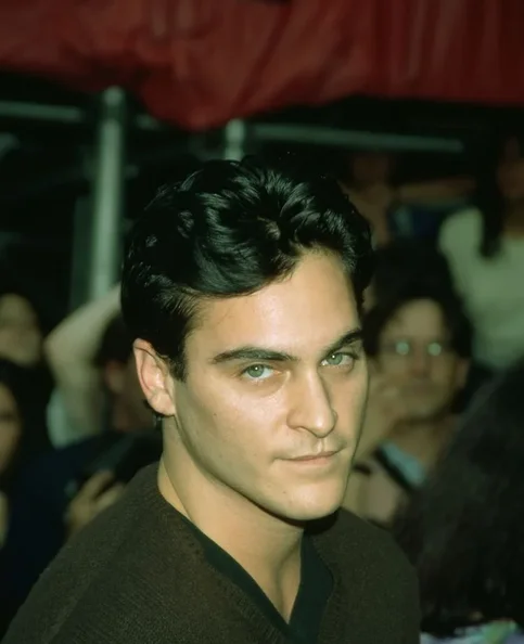 Joaquin Phoenix - Biography, Age, Net Worth, Career & Family Emotional Geography