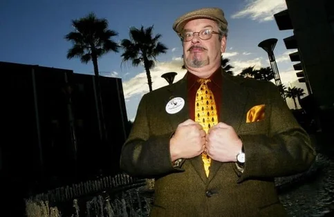 Joe Alaskey - Biography, Age, Net Worth, Career & Family Emotional Geography