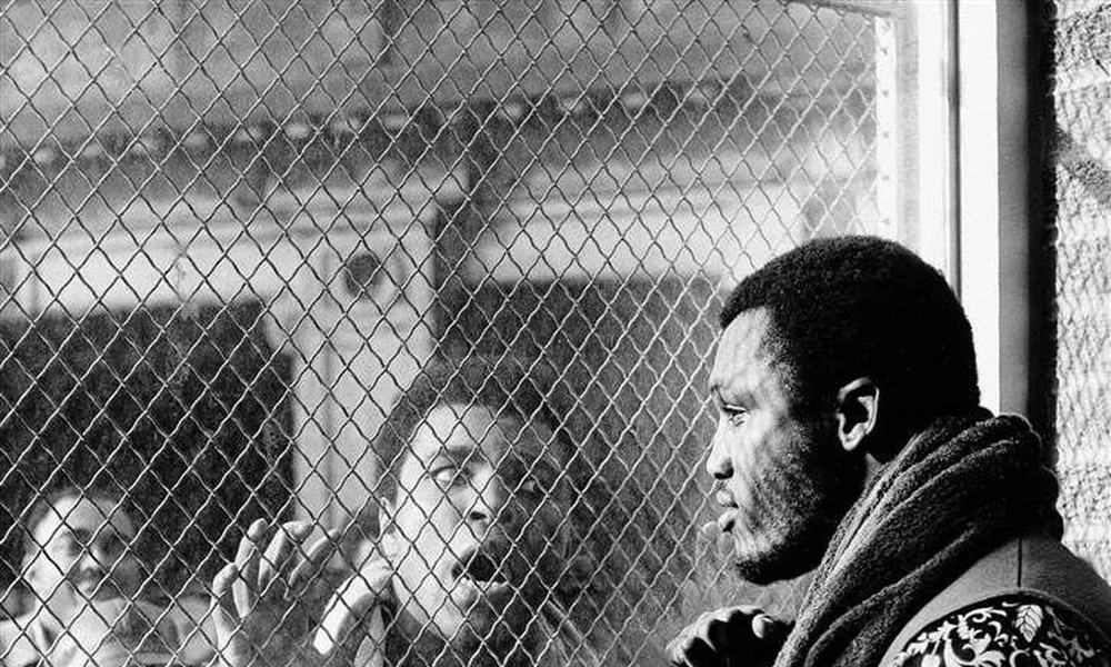 Joe Frazier - Image 1