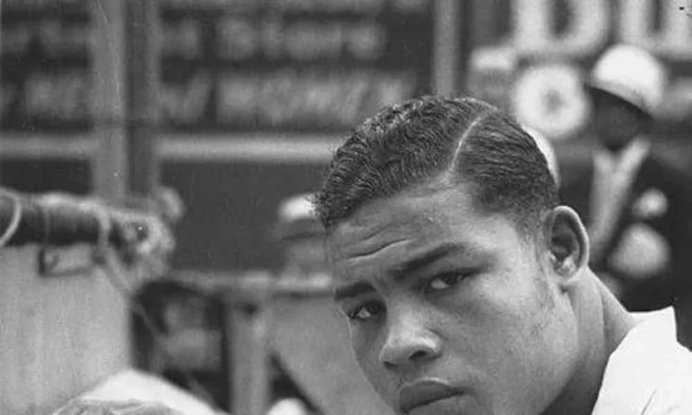 Joe Louis - Image 1