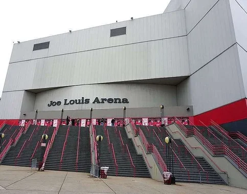 Joe Louis - Biography, Age, Net Worth, Career & Family Emotional Geography