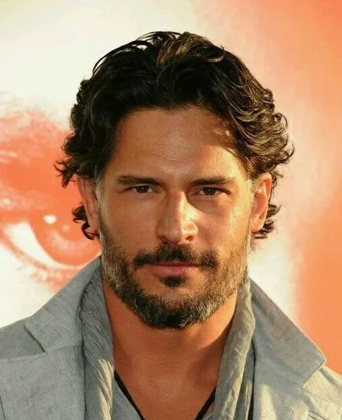 Joe Manganiello - Biography, Age, Net Worth, Career & Family Favourites