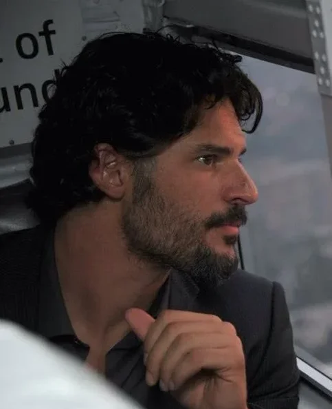 Joe Manganiello - Biography, Age, Net Worth, Career & Family Emotional Geography