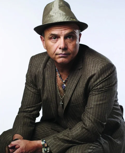 Joe Pantoliano - Biography, Age, Net Worth, Career & Family Favourites