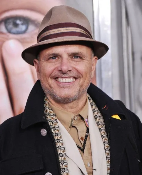 Joe Pantoliano - Biography, Age, Net Worth, Career & Family Emotional Geography