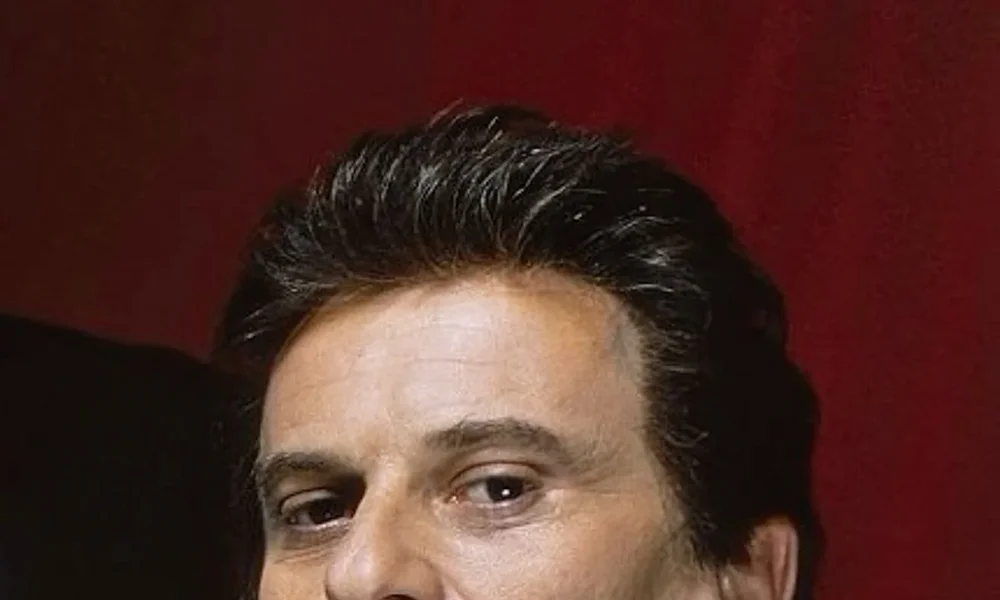Joe Pesci - Image 1
