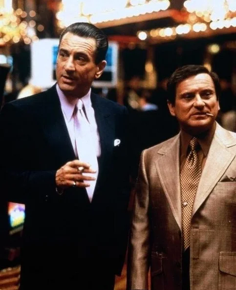 Joe Pesci - Biography, Age, Net Worth, Career & Family Emotional Geography