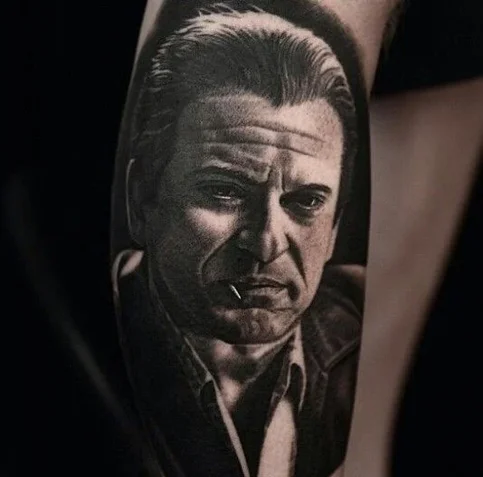 Joe Pesci - Biography, Age, Net Worth, Career & Family Timeline