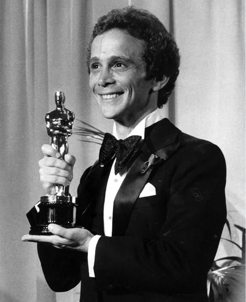 Joel Grey - Biography, Age, Net Worth, Career & Family Emotional Geography