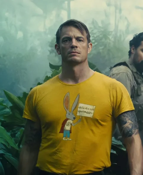 Joel Kinnaman - Biography, Age, Net Worth, Career & Family Cost of Becoming