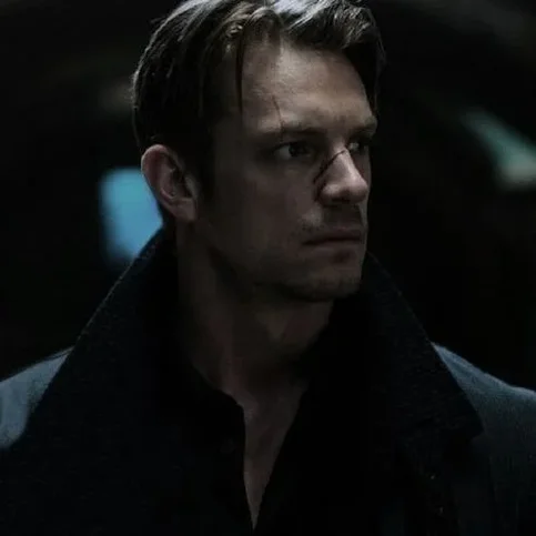 Joel Kinnaman - Biography, Age, Net Worth, Career & Family Emotional Geography