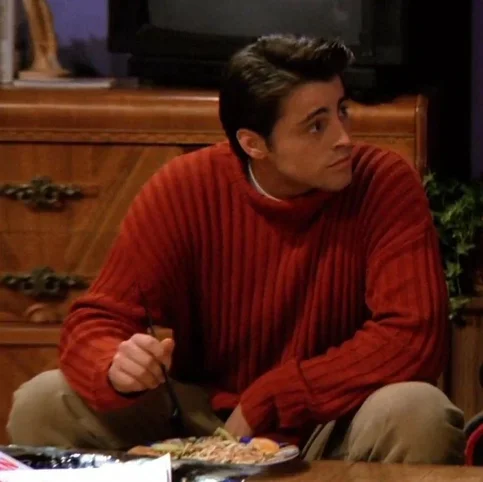 Joey Tribbiani - Biography, Age, Net Worth, Career & Family Favourites