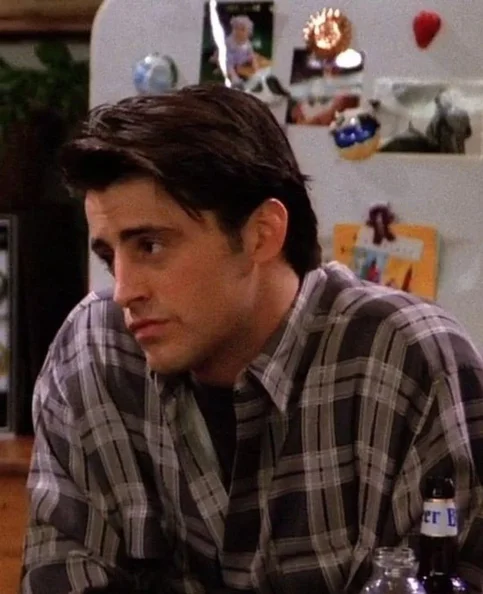 Joey Tribbiani - Biography, Age, Net Worth, Career & Family Emotional Geography