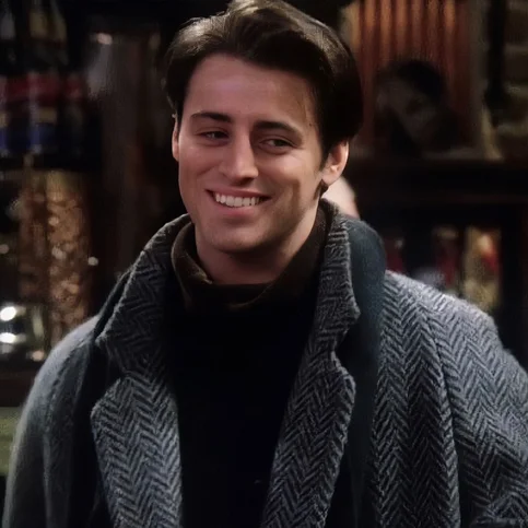 Joey Tribbiani - Biography, Age, Net Worth, Career & Family Timeline