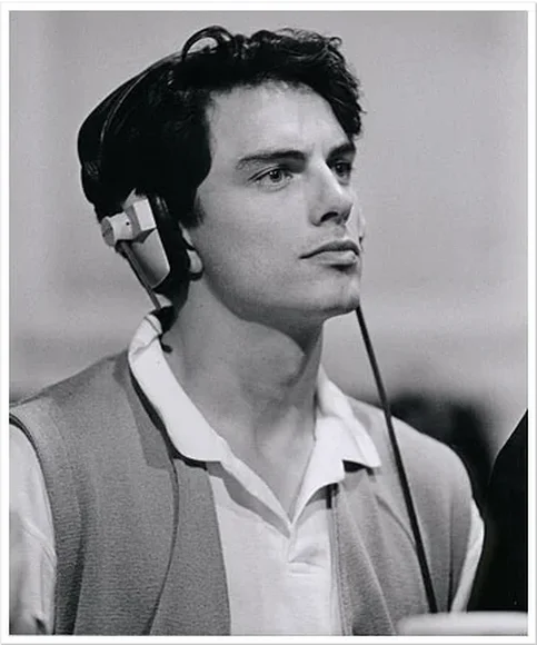 John Barrowman - Biography, Age, Net Worth, Career & Family Cost of Becoming