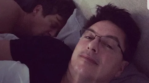 John Barrowman - Biography, Age, Net Worth, Career & Family Emotional Geography